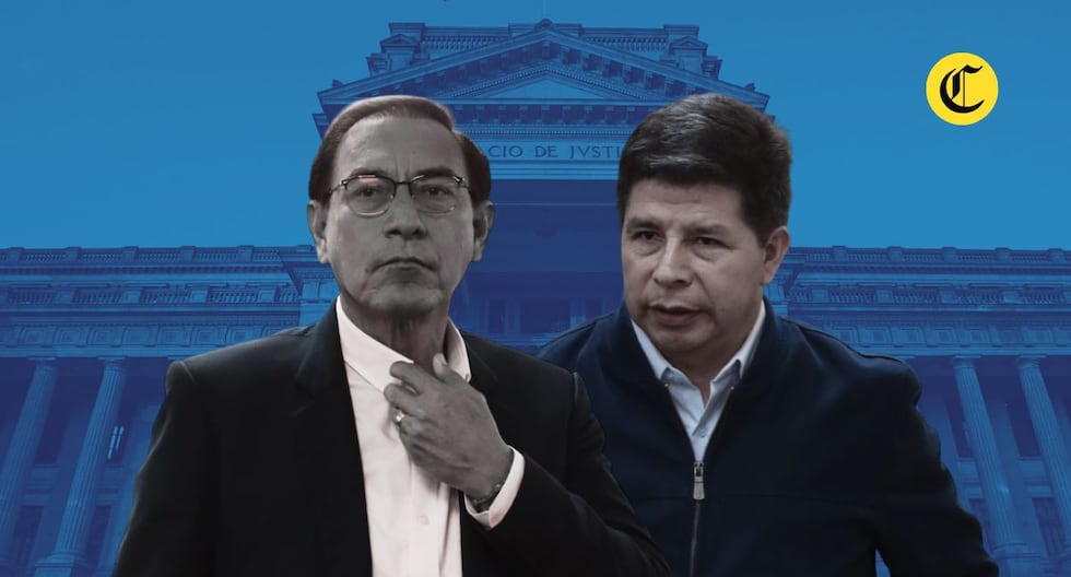 Martín Vizcarra y Pedro Castillo: sus juicios entran en la recta final con el interrogatorio a los acusados | POLITICA – El diario andino