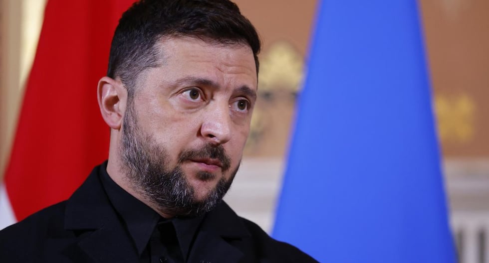 Ucrania | Volodymyr Zelensky pide apoyo a Europa para «dos o tres años más» de lucha con Rusia el pasado | MUNDO

 – El diario andino