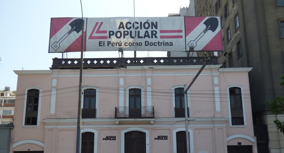 Acciones populares piden a sus parlamentarios que abandonen la clase actual y formen una nueva sin ser despedido o castigado | Último | Citación

 – El diario andino