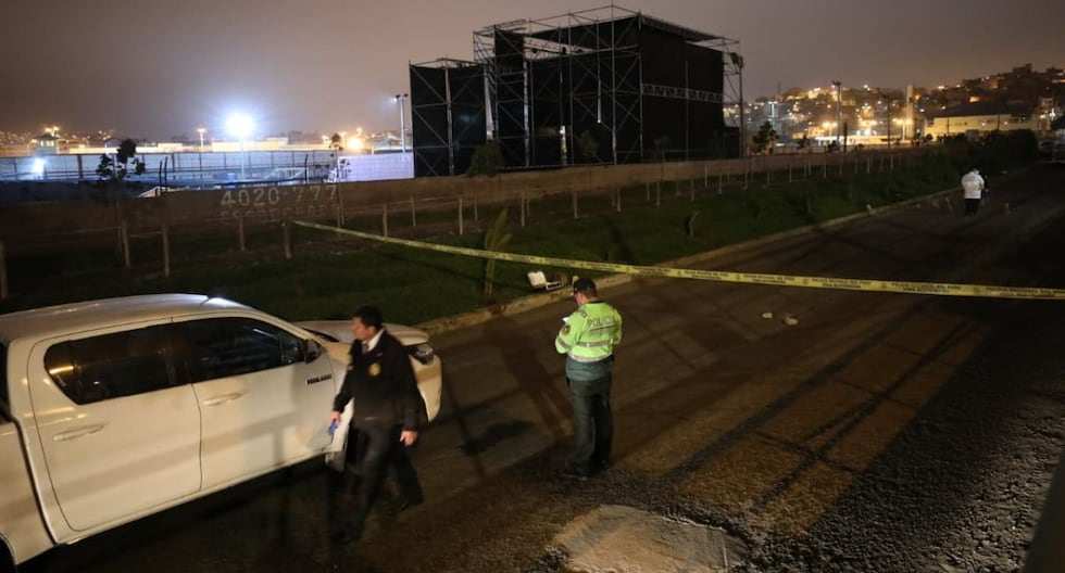 Radiografía del atentado de Agua Marina: cómo se perpetró el ataque y presuntos responsables | CAL

 – El diario andino