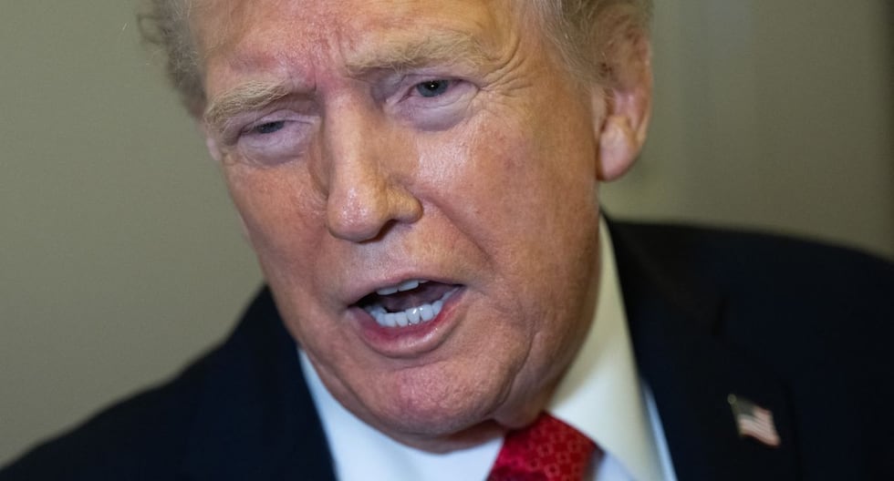 Donald Trump afirma que la tregua en Gaza continúa pese a los ataques israelíes | Hamás | Israel más reciente | MUNDO

 – El diario andino