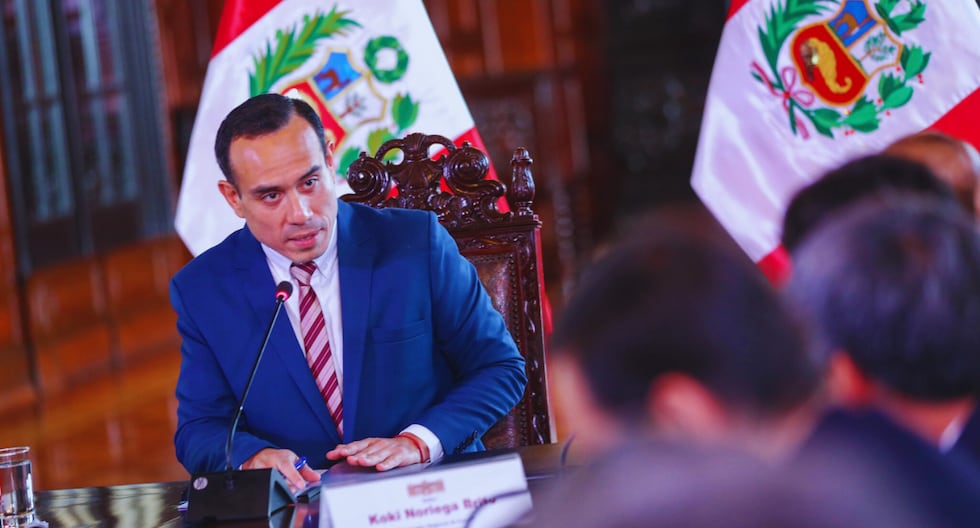 José Jerí «se toma un descanso» mientras el país espera su primer armario: al menos tres opciones del PCM se desmoronaron | Comentario del TLC | Citación

 – El diario andino