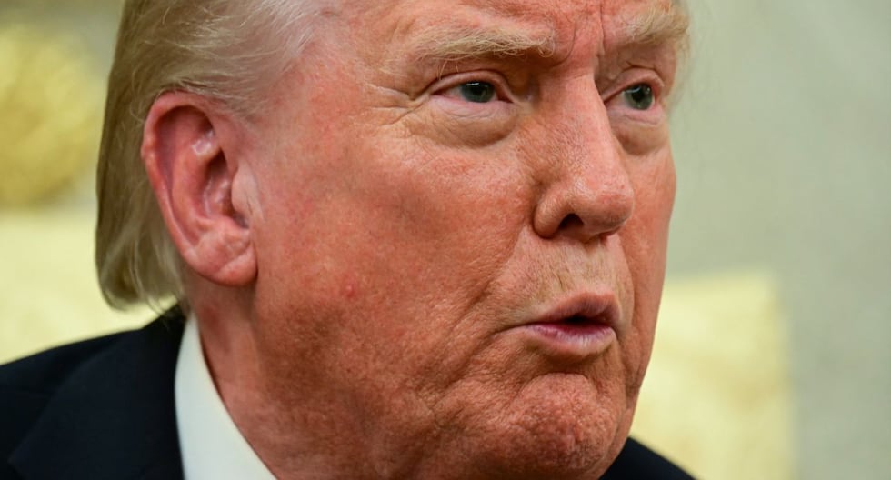 Donald Trump dice que golpeará «muy duro» a los narcotraficantes que pasen por tierra | Estados Unidos | MUNDO

 – El diario andino