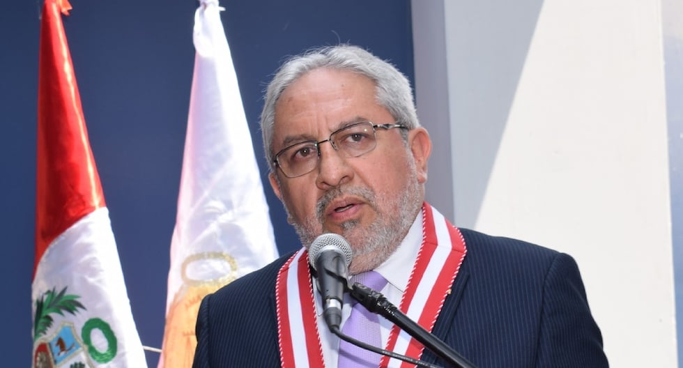El Comité Nacional de Justicia decide no abrir el proceso de disciplina para Juan Fernández Jerí | Rafael Vela | Último | Citación

 – El diario andino