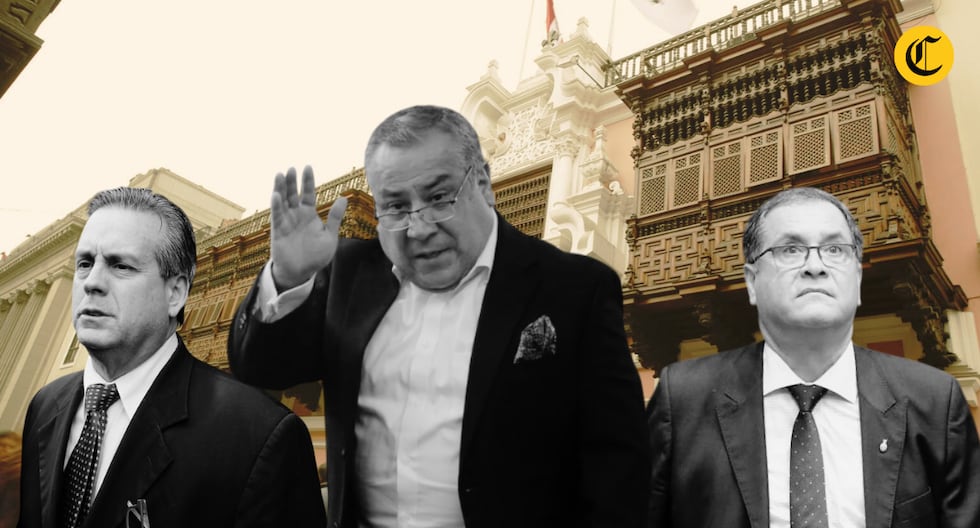 El gobierno de José Jerí destituye a los embajadores políticos de Dina Boluarte: ¿Quiénes se quedan y quiénes se van? | Nota de tlc| | POLÍTICA

 – El diario andino