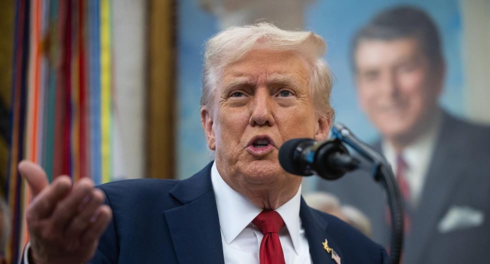 Donald Trump le da a Hamas hasta el domingo para aceptar su plan para Gaza o desatar «un infierno» | Guerra Israel – Hamas en Gaza Último | MUNDO

 – El diario andino