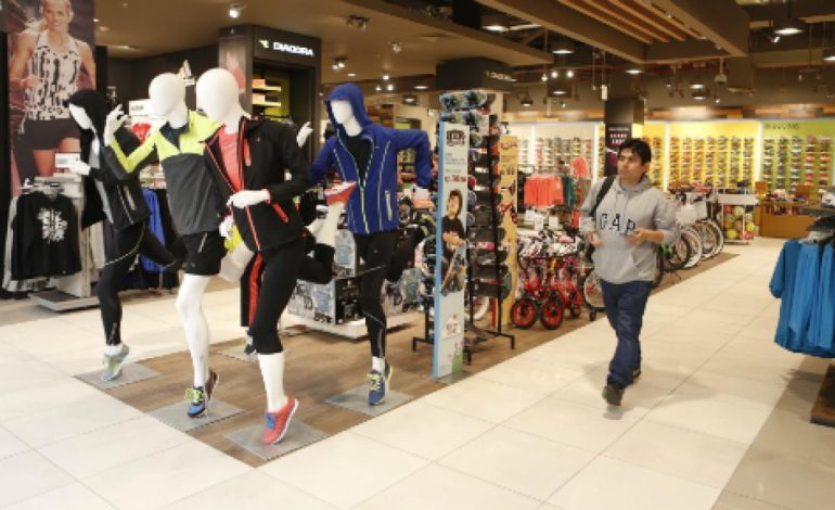 Venta minorista sumará más de S/ 50.000 millones

 – El diario andino