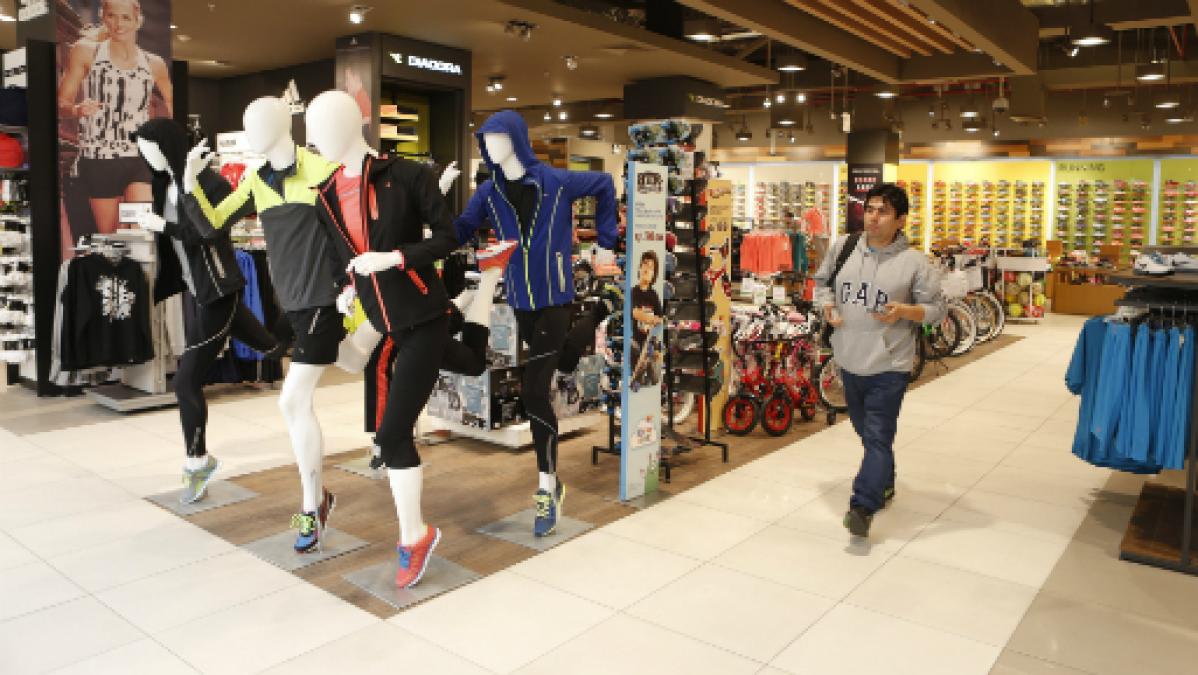 Venta minorista sumará más de S/ 50.000 millones

 – El diario andino
