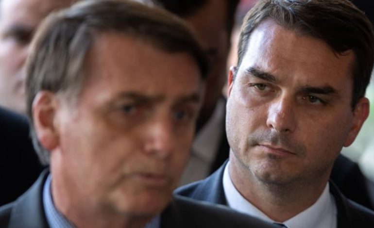 El primogénito de Jair Bolsonaro pide a Estados Unidos “bombardear” el mar brasileño: una historia de declaraciones y casos polémicos | MUNDO
– El diario andino