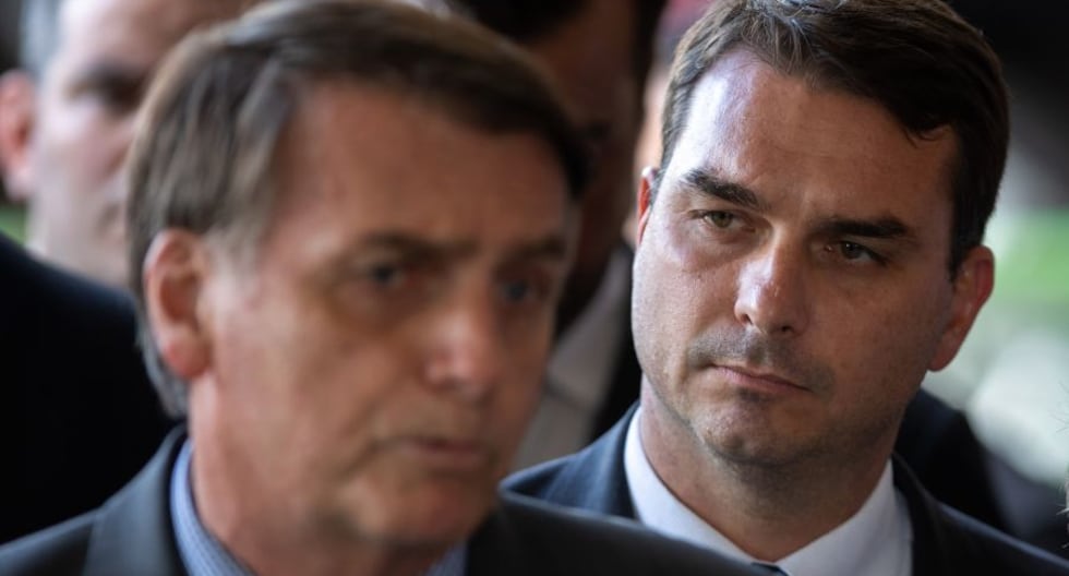 El primogénito de Jair Bolsonaro pide a Estados Unidos “bombardear” el mar brasileño: una historia de declaraciones y casos polémicos | MUNDO

 – El diario andino