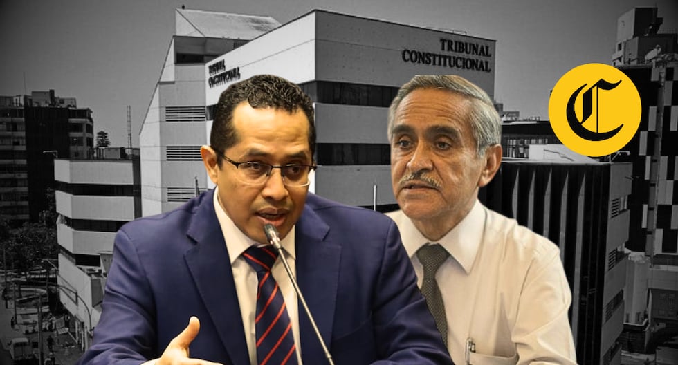TC le da la razón al JNE: ¿Por qué un fallo judicial “acarrearía serias consecuencias para el proceso electoral”?|tlcnota| | POLITICA – El diario andino