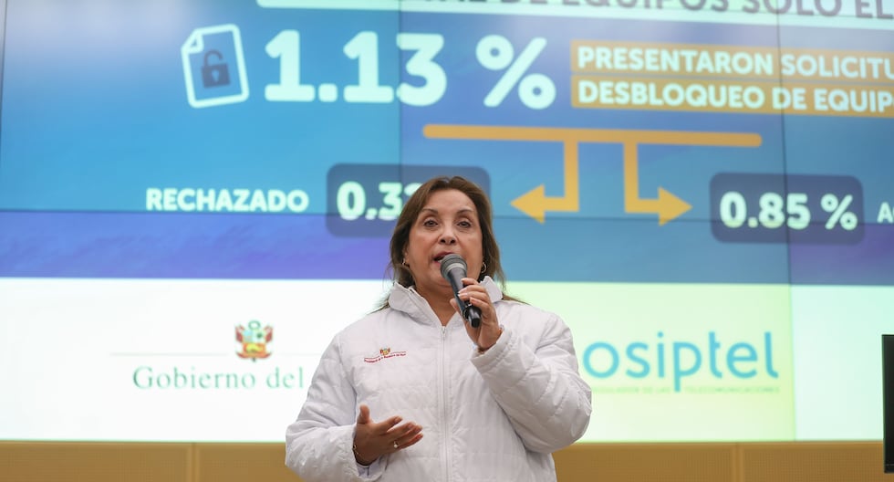 No resuelva el poder del vacío, por Juan Paredes Castro | Opinión

 – El diario andino
