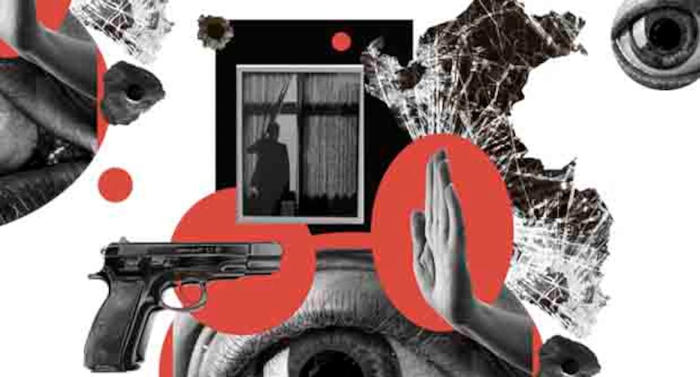 Inseguridad ciudadana | El perfil de la víctima del homicidio peruano: ¿Dónde trabaja y cuántos años tienen la mayoría de las personas? | Informe | Homicidio | Sicariato | Transporte | PERÚ

 – El diario andino