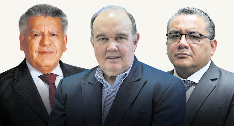 Elecciones 2026 | Me renuncio a mí mismo. Revistas de Fernando Vivas sobre las autoridades que podrían dejar su posición en la aplicación | Rafael López Aliaga | César Acuña | Juan José Santiváñez | Tlcnota | Elección

 – El diario andino