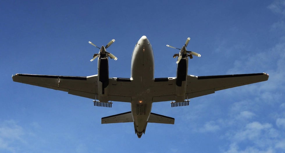 India utiliza lluvia artificial para combatir la contaminación en su capital: ¿en qué consiste este procedimiento? | Tlcnota de siembra de nubes | MUNDO
 – El diario andino