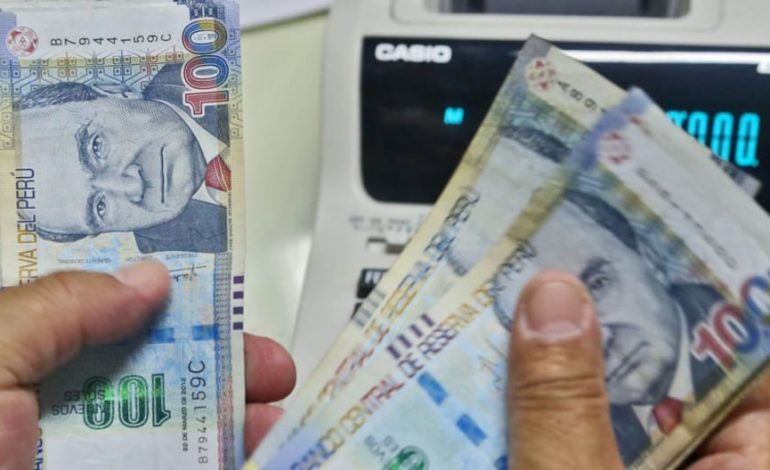 “Cambia el saldo de tu tarjeta de crédito por efectivo”: la transacción que te puede costar hasta 6 años de prisión | tarjeta de crédito | crimen | fraude | Trámites bancarios | Bancos | PERÚ
– El diario andino