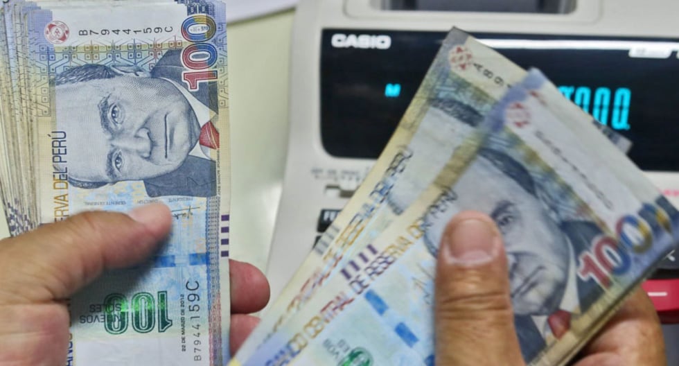 “Cambia el saldo de tu tarjeta de crédito por efectivo”: la transacción que te puede costar hasta 6 años de prisión | tarjeta de crédito | crimen | fraude | Trámites bancarios | Bancos | PERÚ

 – El diario andino