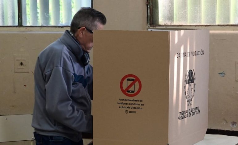 Elecciones Argentina 2025: Los argentinos acuden a las urnas con una economía con ‘bolsillos finos’ y bajo estrés financiero | Javier Milei | Lo último | MUNDO
– El diario andino