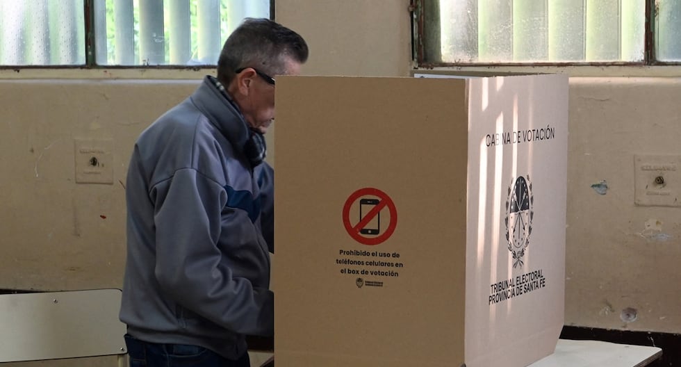 Elecciones Argentina 2025: Los argentinos acuden a las urnas con una economía con ‘bolsillos finos’ y bajo estrés financiero | Javier Milei | Lo último | MUNDO

 – El diario andino