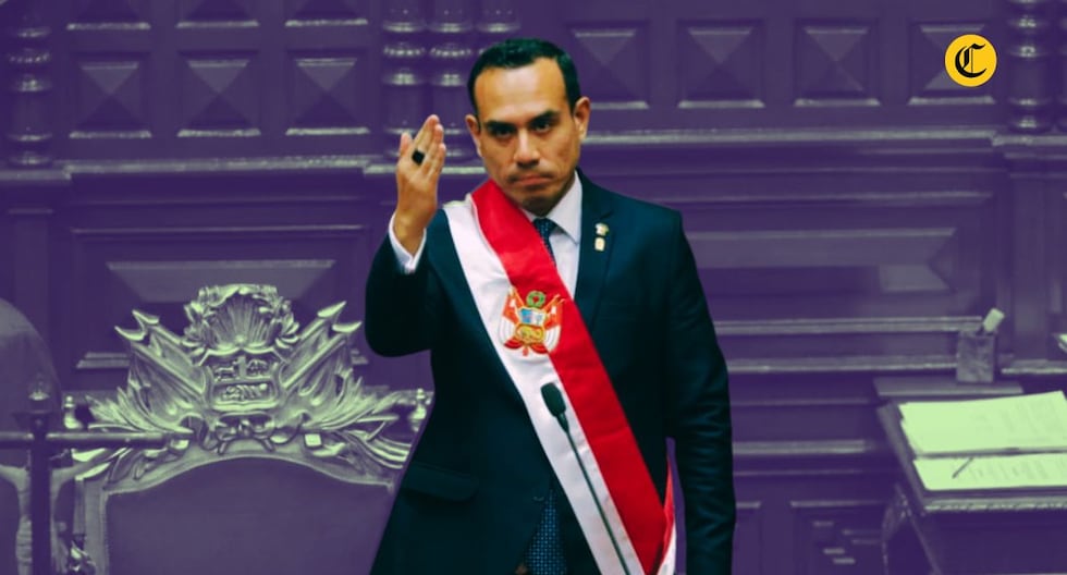 José Jerí| Perfil | ¿Quién es ? José Jerí asume la Presidencia de la República: de accesitario de Martín Vizcarra en el Congreso a sucesor de Dina Boluarte: todos sus cuestionamientos | tlcnota | POLITICA – El diario andino