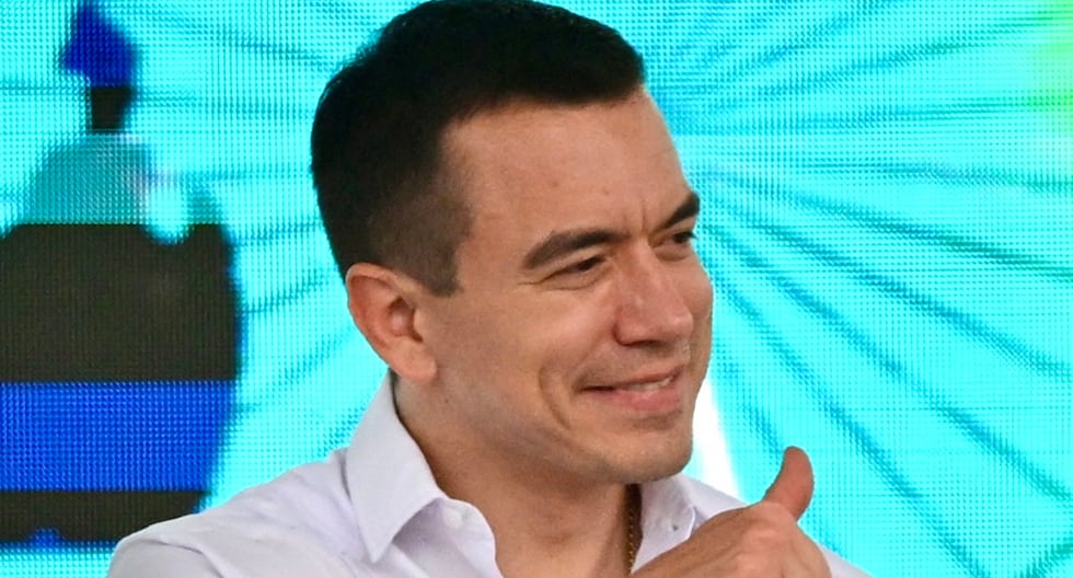 Daniel Noboa regresa la sede del Ejecutivo a Quito tras el fin de las protestas en Ecuador | Lo último | MUNDO

 – El diario andino