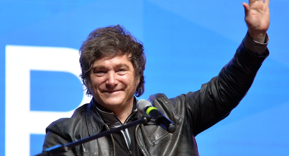 El plebiscito de Milei: cómo las elecciones legislativas en Argentina definirán el rumbo del gobierno libertario | MUNDO
 – El diario andino