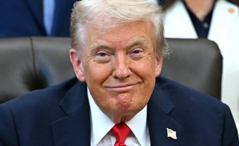 Organizaciones denuncian a Donald Trump ante la CIDH por abusos e ilegalidades contra migrantes |últimas | MUNDO
– El diario andino