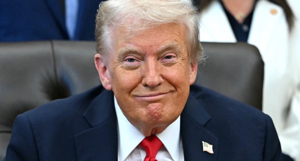 Organizaciones denuncian a Donald Trump ante la CIDH por abusos e ilegalidades contra migrantes |últimas | MUNDO

 – El diario andino