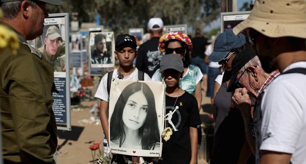 Guerra en Gaza | Israel conmemora el segundo aniversario del ataque de Hamas, en diálogo completo para terminar el conflicto | Benjamin Netanyahu | Último | MUNDO

 – El diario andino