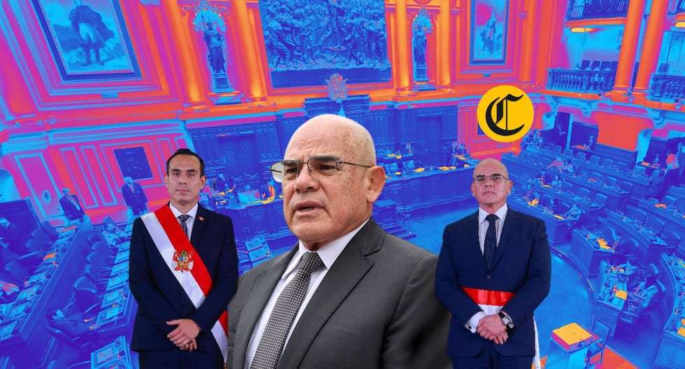 Voto de confianza: el gabinete de Álvarez se presenta el miércoles ante la sesión parlamentaria | POLÍTICA

 – El diario andino