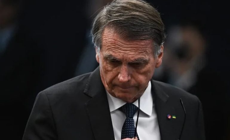 Brasil: Corte Suprema reabre la investigación contra Jair Bolsonaro por injerencia en la Policía más reciente | MUNDO

 – El diario andino