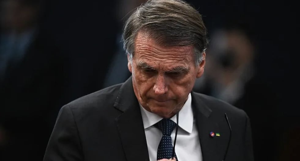 Brasil: Corte Suprema reabre la investigación contra Jair Bolsonaro por injerencia en la Policía más reciente | MUNDO

 – El diario andino