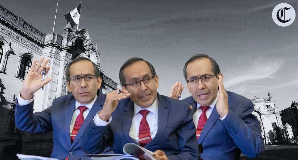 Fredy Hinojosa | Portavoz de Dina Boluarte no podrá salir del país hasta julio de 2026: Los argumentos para la resolución del caso Qali Whowa | Citación

 – El diario andino