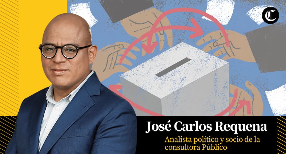 En octubre no hay milagros, de José Dextre Chacón | Presunción

 – El diario andino
