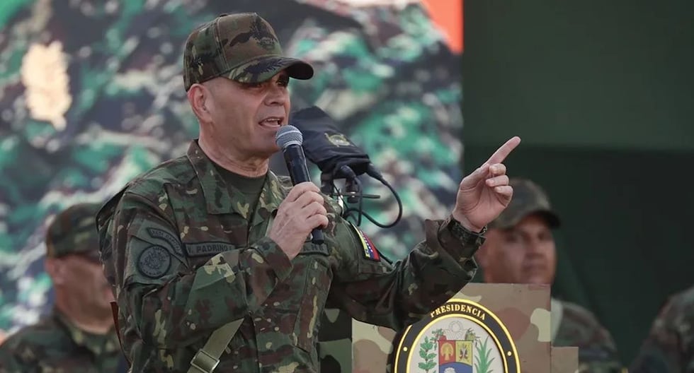 Militares venezolanos impedirán instalación de un gobierno “de rodillas” ante Estados Unidos
 – El diario andino