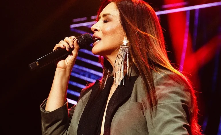Myriam Hernández en Lima 2026: Venta de entradas, precios y fechas de sus conciertos en el Parque de la Exposición
– El diario andino