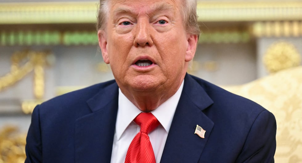 Donald Trump declara que Estados Unidos está en un «conflicto armado» oficial contra los últimos carteles de narcotráfico | MUNDO

 – El diario andino