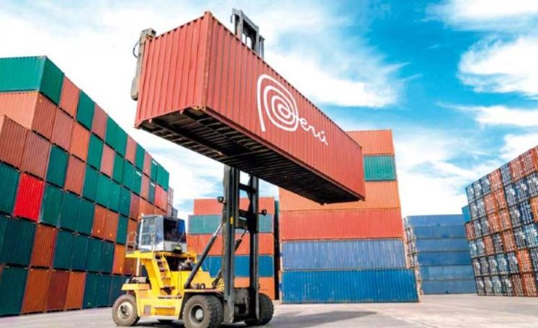 Exportaciones peruanas superarían los US$86.700 millones en 2025
– El diario andino