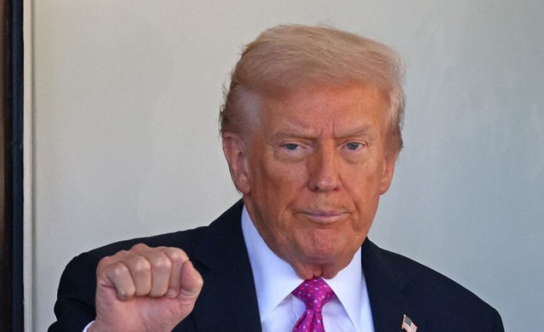 Estados Unidos ataca un submarino que transportaba drogas en el Caribe, dice Donald Trump | Venezuela | Lo último | MUNDO
– El diario andino