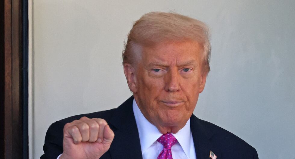 Estados Unidos ataca un submarino que transportaba drogas en el Caribe, dice Donald Trump | Venezuela | Lo último | MUNDO

 – El diario andino