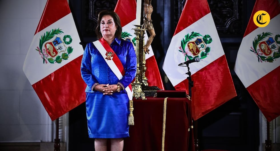 José Jerí y Dina Boluarte: el expresidente de Perú dejó el poder que apenas registró 3% de aprobación según la última Encuesta Internacional Datum para cotizar en octubre Tlcnota | Citación

 – El diario andino