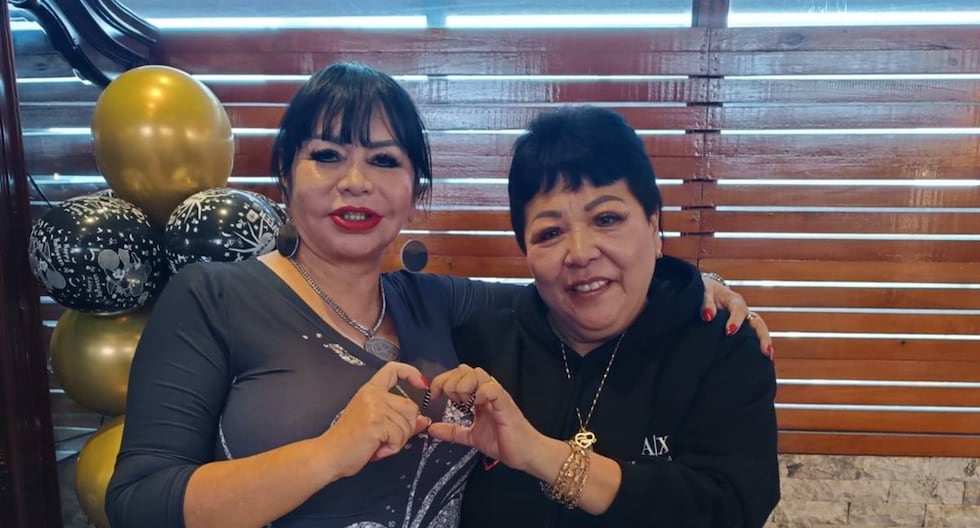 Susy Díaz será precandidata como suplente de Somos Perú en las elecciones 2026 | Patricia Li | lo último | POLÍTICA
 – El diario andino