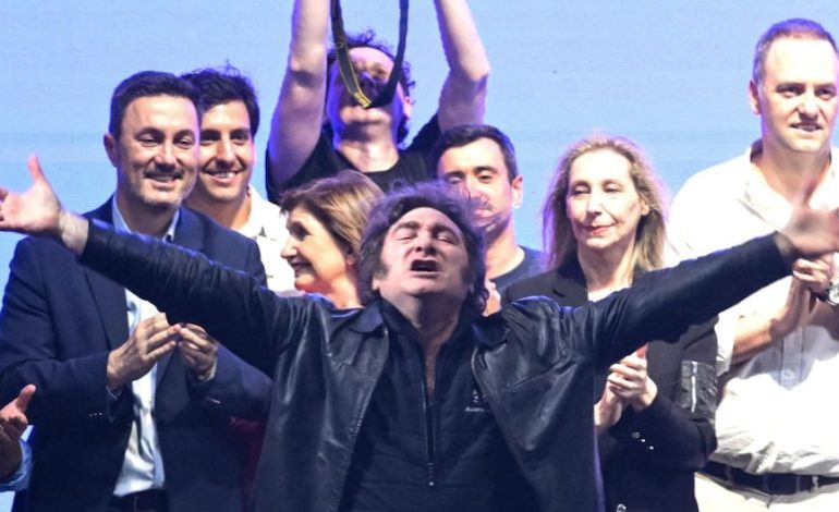 Argentina: ¿Por qué son tan importantes las elecciones legislativas argentinas del domingo? | Claves | Javier Milei último | MUNDO

 – El diario andino