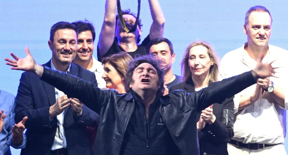 Argentina: ¿Por qué son tan importantes las elecciones legislativas argentinas del domingo? | Claves | Javier Milei último | MUNDO

 – El diario andino