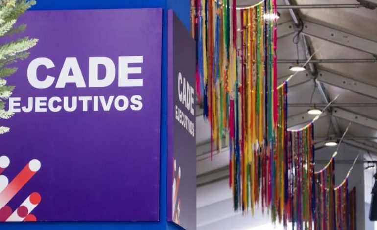 Dirección del CADE da a conocer seis candidatos presidenciales que participarán en la campaña electoral del 6 de noviembre | Gerentes de cade | POLÍTICA
– El diario andino