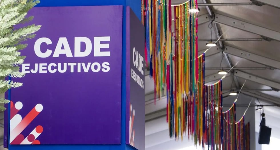 Dirección del CADE da a conocer seis candidatos presidenciales que participarán en la campaña electoral del 6 de noviembre | Gerentes de cade | POLÍTICA

 – El diario andino