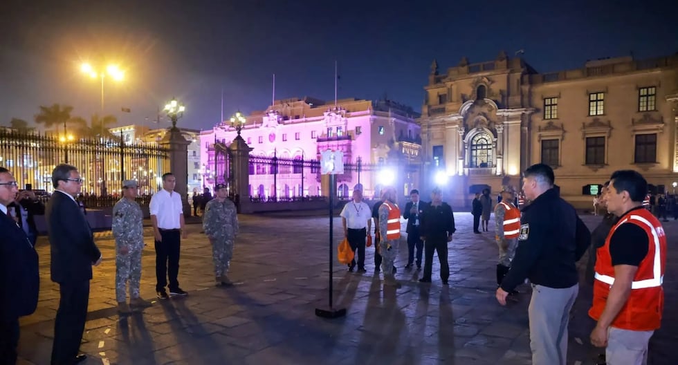 SIP advierte que 2025 ha sido uno de los peores años para la libertad de prensa en Perú | último | CAL

 – El diario andino