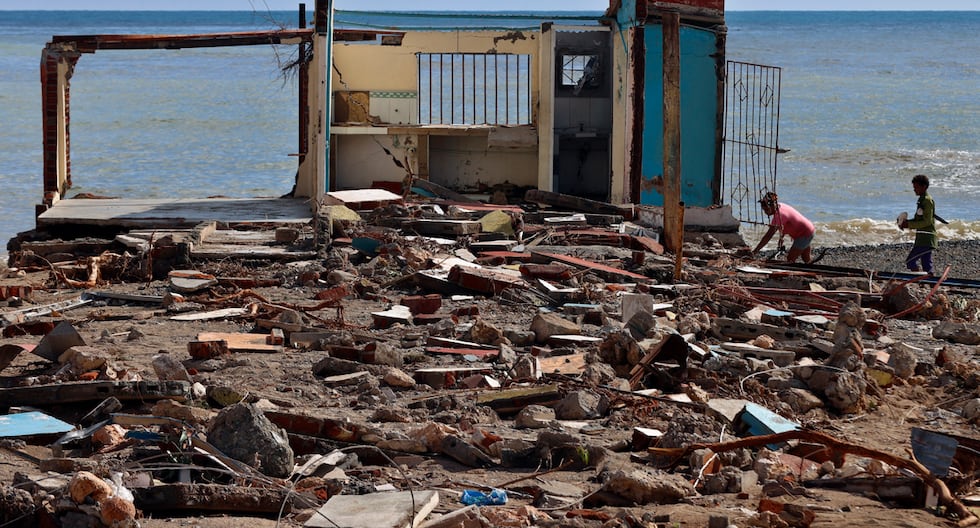 Huracán Melissa deja decenas de muertos en Haití y Jamaica tras su devastador paso por el Caribe | Cuba | Lo último | MUNDO
 – El diario andino