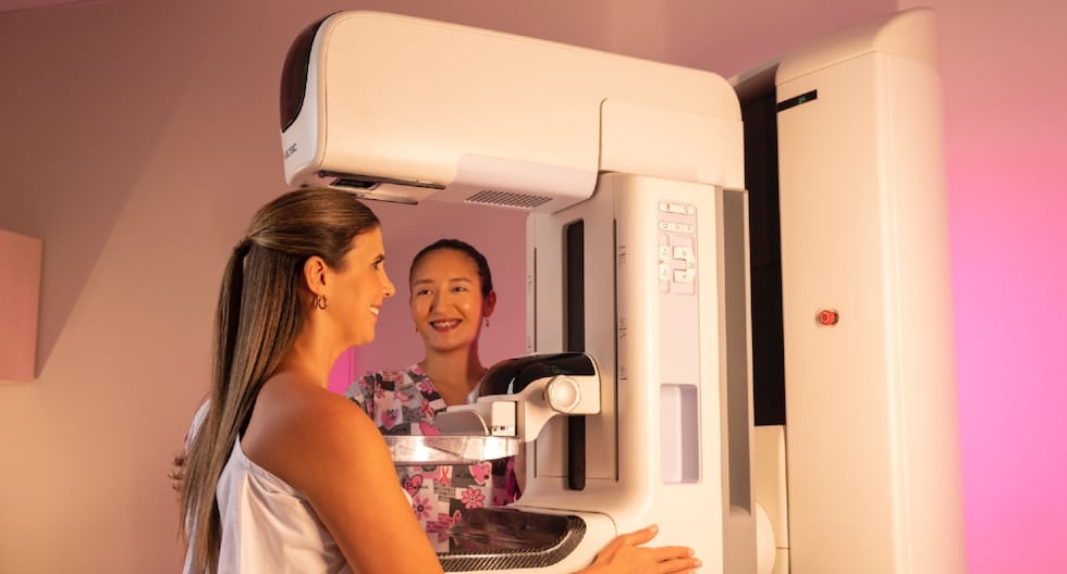 Cáncer de mama: la detección temprana y los tratamientos modernos pueden salvar vidas | PERÚ

 – El diario andino
