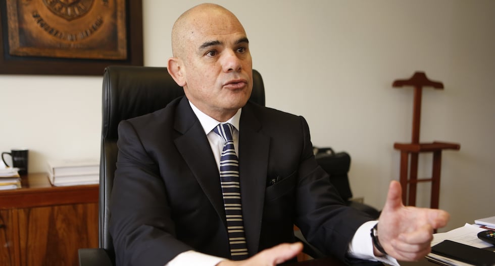 Ernesto Álvarez solicita permiso al PPC para «asumir el protagonismo» del gobierno de José Jerí | Citación

 – El diario andino